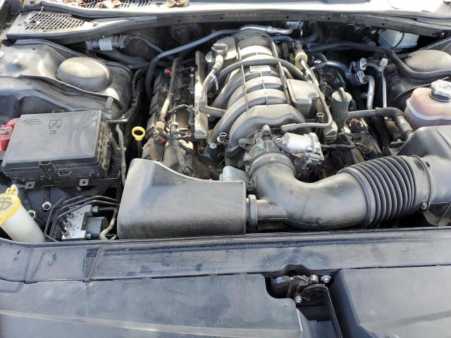 Photo 11 from auction – 2017 DODGE CHALLENGER with VIN 2C3CDZBT1HH587446