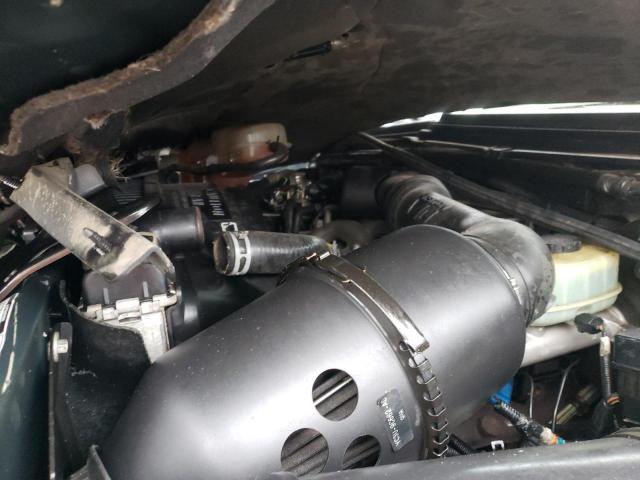 Photo 12 from auction – 2000 FORD EXCURSION with VIN 1FMNU43S1YEB86351