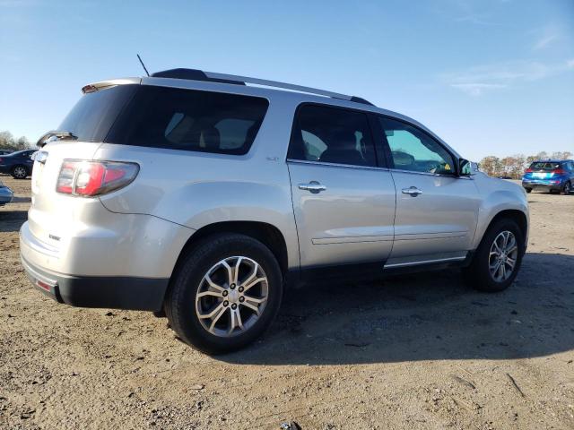 Photo 3 from auction – 2014 GMC ACADIA SLT with VIN 1GKKVRKD0EJ287750