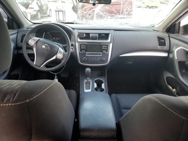 Photo 8 from auction – 2017 NISSAN ALTIMA 2.5 with VIN 1N4AL3APXHC257921