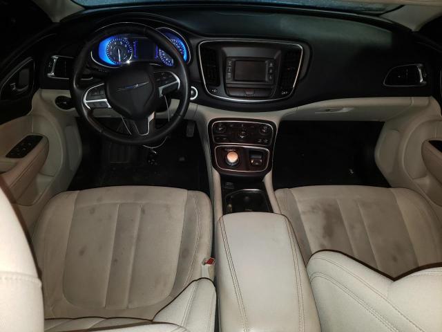 Photo 8 from auction – 2015 CHRYSLER 200 LIMITE with VIN 1C3CCCAB9FN615412