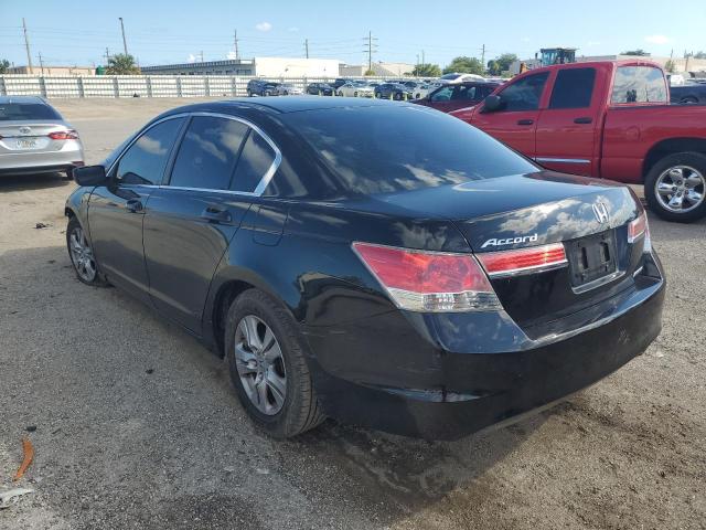 Photo 2 from auction – 2012 HONDA ACCORD SE with VIN 1HGCP2F66CA188829