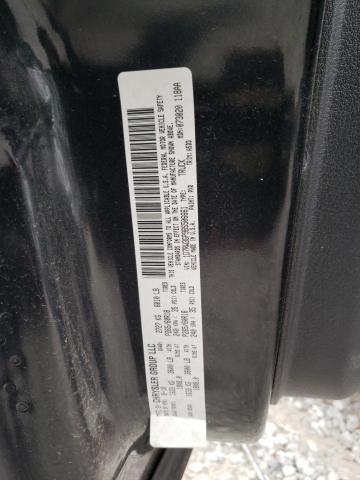 Photo 14 from auction – 2011 DODGE DAKOTA SLT with VIN 1D7RW3GP9BS506661