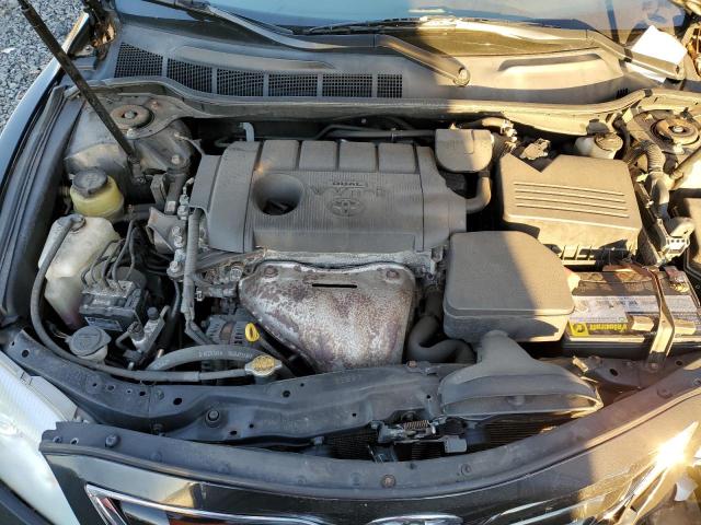 Photo 11 from auction – 2010 TOYOTA CAMRY BASE with VIN 4T1BF3EK8AU112909