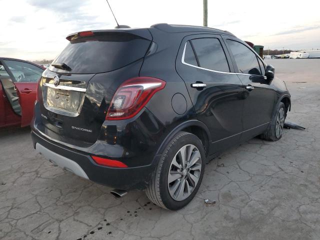 Photo 3 from auction – 2017 BUICK ENCORE PRE with VIN KL4CJASB1HB082412