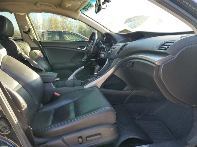 Photo 5 from auction – 2013 ACURA TSX with VIN JH4CU2F48DC014254