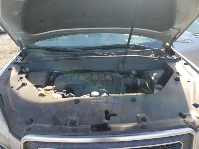 Photo 11 from auction – 2014 GMC ACADIA SLT with VIN 1GKKVRKD0EJ287750