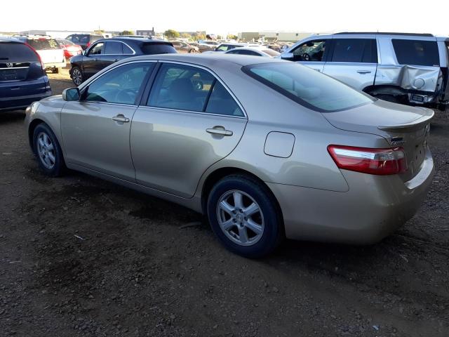 Photo 2 from auction – 2009 TOYOTA CAMRY BASE with VIN 4T1BE46K49U815040