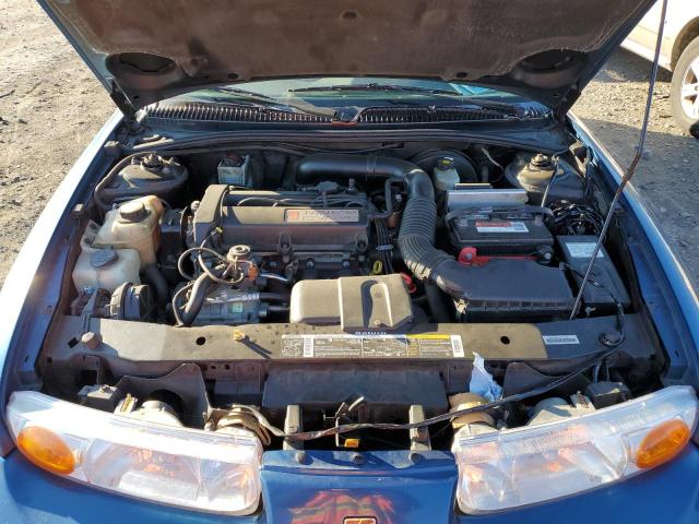 Photo 11 from auction – 2002 SATURN SL2 with VIN 1G8ZK527X2Z214270