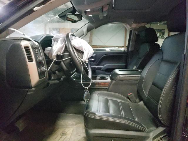 Photo 7 from auction – 2016 GMC SIERRA K15 with VIN 3GTU2PEJ4GG385560