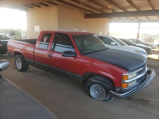 Photo 4 from auction – 1995 CHEVROLET GMT-400 C1 with VIN 2GCEC19K8S1283875