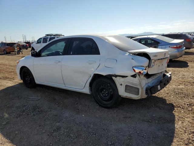 Photo 2 from auction – 2012 TOYOTA COROLLA BA with VIN 5YFBU4EE9CP058031