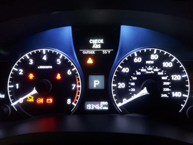 Photo 9 from auction – 2013 LEXUS RX 350 BAS with VIN 2T2BK1BAXDC175183
