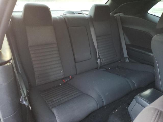 Photo 10 from auction – 2013 DODGE CHALLENGER with VIN 2C3CDYAG2DH511890