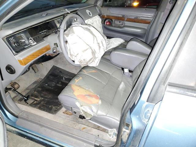 Photo 7 from auction – 1994 MERCURY GRAND MARQ with VIN 2MELM75WXRX642004
