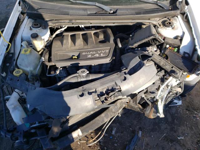 Photo 11 from auction – 2011 CHRYSLER 200 TOURIN with VIN 1C3BC1FB6BN570352