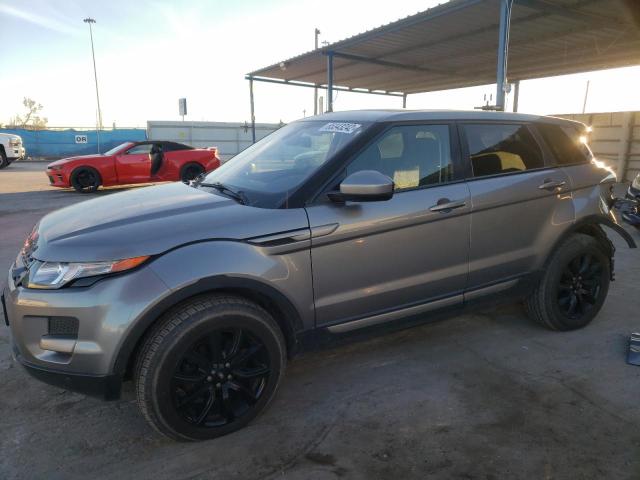 Photo 1 from auction – 2014 LAND ROVER RANGE ROVE with VIN SALVN2BGXEH889680