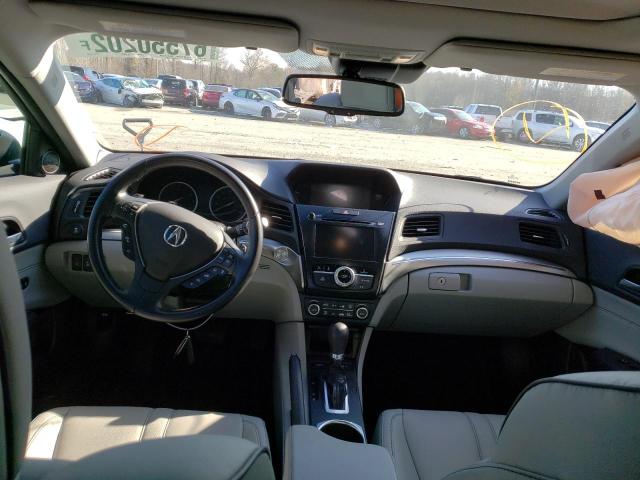 Photo 8 from auction – 2019 ACURA ILX PREMIU with VIN 19UDE2F77KA015497