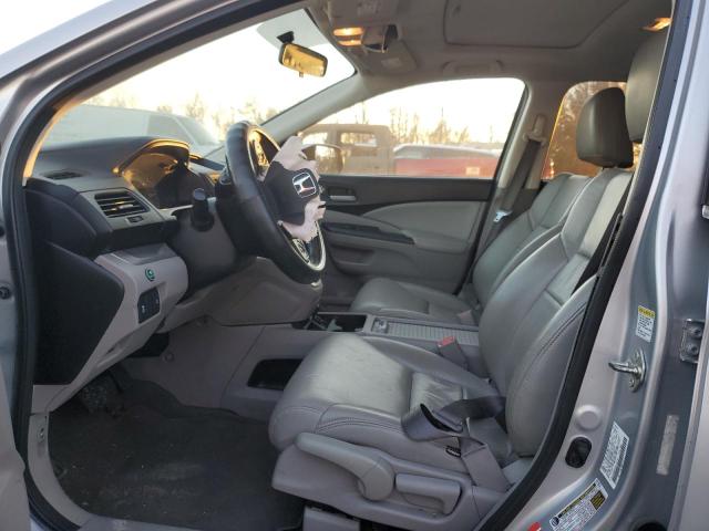 Photo 7 from auction – 2014 HONDA CR-V EX with VIN 5J6RM4H59EL072172