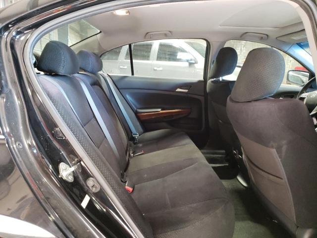 Photo 10 from auction – 2012 HONDA ACCORD EX with VIN 1HGCP2E75CA140068