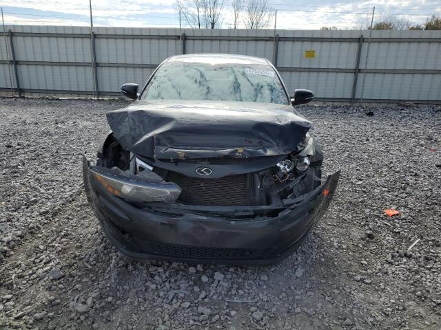 Photo 5 from auction – 2013 KIA OPTIMA LX with VIN 5XXGM4A71DG256495