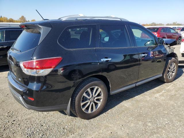 Photo 3 from auction – 2014 NISSAN PATHFINDER with VIN 5N1AR2MN2EC643396