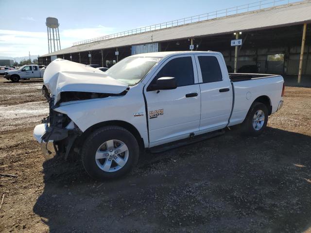 RAM 1500 CLASS 2020 with VIN 1C6RR6FT3LS151805 - Photo from auction