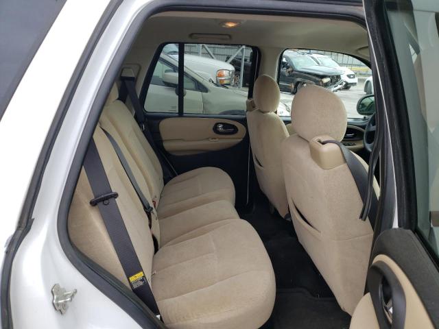 Photo 10 from auction – 2005 CHEVROLET TRAILBLAZE with VIN 1GNDS13SX52237225