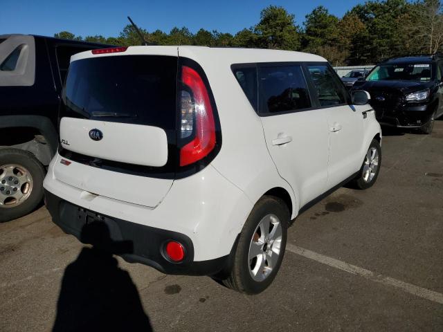Photo 3 from auction – 2019 KIA SOUL with VIN KNDJN2A27K7652108