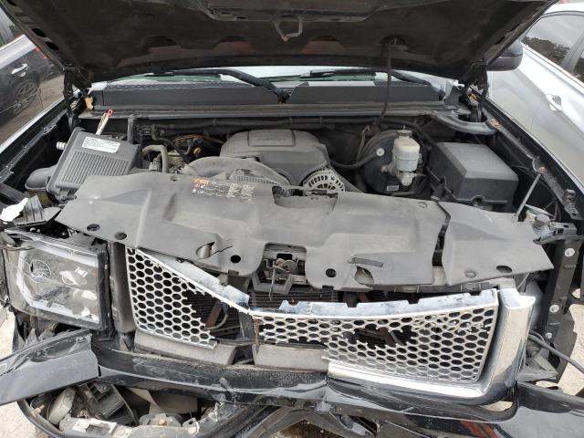 Photo 11 from auction – 2009 GMC SIERRA C15 with VIN 3GTEC03259G122503