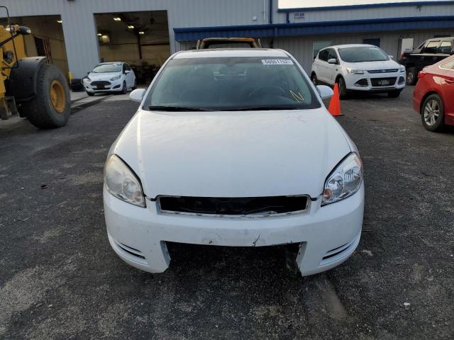 Photo 5 from auction – 2014 CHEVROLET IMPALA LIM with VIN 2G1WB5E32E1126109