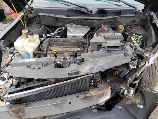 Photo 12 from auction – 2015 JEEP COMPASS LA with VIN 1C4NJCEA3FD274848