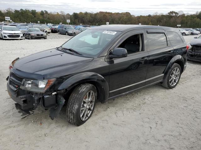 DODGE JOURNEY R/ 2015 with VIN 3C4PDDEG1FT633683 - Photo from auction