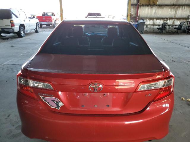 Photo 6 from auction – 2012 TOYOTA CAMRY BASE with VIN 4T4BF1FK0CR230335