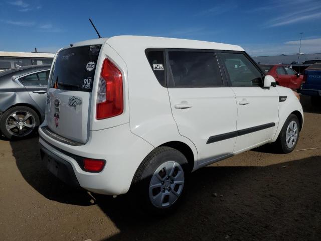 Photo 3 from auction – 2012 KIA SOUL with VIN KNDJT2A53C7449251