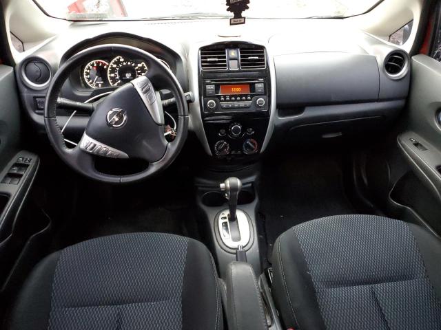 Photo 8 from auction – 2015 NISSAN VERSA NOTE with VIN 3N1CE2CP8FL360845