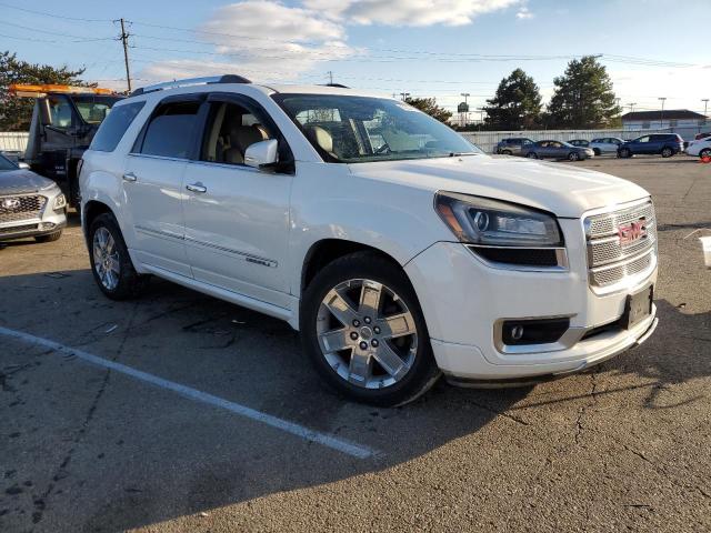 Photo 4 from auction – 2013 GMC ACADIA DEN with VIN 1GKKVTKD7DJ154754