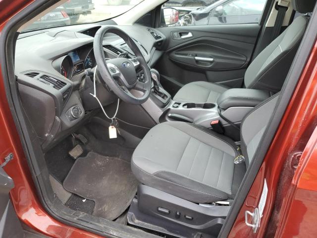 Photo 7 from auction – 2015 FORD ESCAPE SE with VIN 1FMCU9G96FUA11284