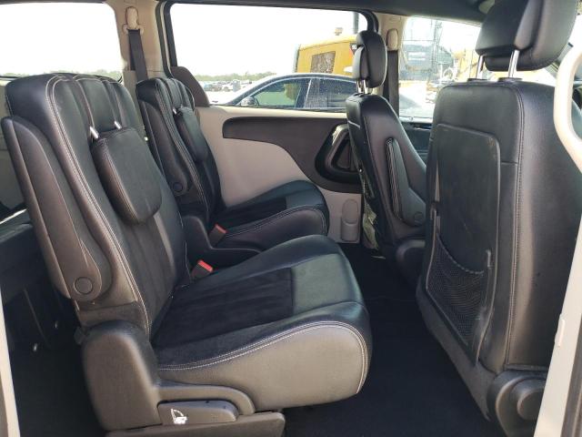 Photo 6 from auction – 2017 DODGE GRAND CARA with VIN 2C4RDGCG0HR678522