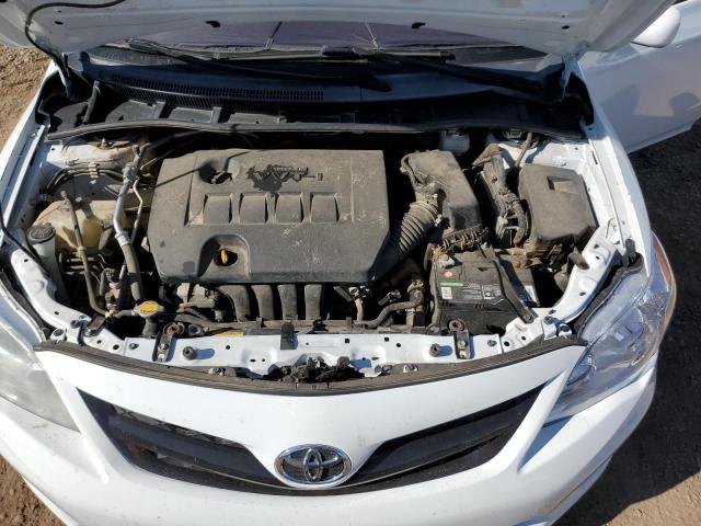 Photo 11 from auction – 2012 TOYOTA COROLLA BA with VIN 5YFBU4EE9CP058031