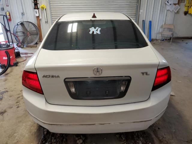 Photo 6 from auction – 2004 ACURA TL with VIN 19UUA66254A065132