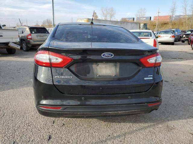 Photo 6 from auction – 2014 FORD FUSION SE with VIN 1FA6P0HD9E5360834