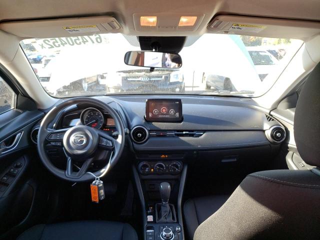Photo 8 from auction – 2019 MAZDA CX-3 SPORT with VIN JM1DKFB76K1459314