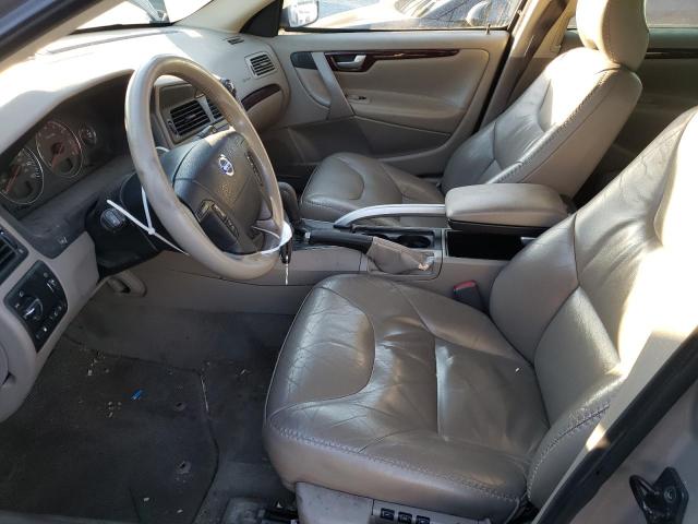 Photo 7 from auction – 2004 VOLVO XC70 with VIN YV1SZ59H041166355