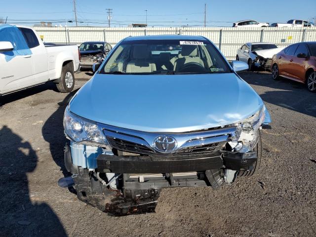 Photo 5 from auction – 2012 TOYOTA CAMRY BASE with VIN 4T4BF1FK6CR270628