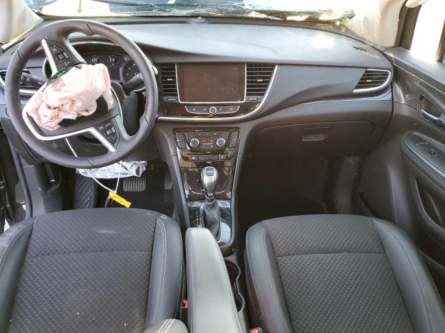 Photo 8 from auction – 2021 BUICK ENCORE PRE with VIN KL4CJESB8MB351121