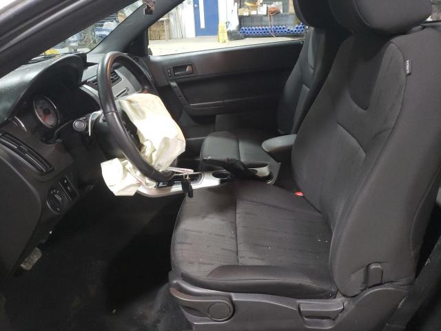 Photo 7 from auction – 2009 FORD FOCUS SE with VIN 1FAHP32N79W263515