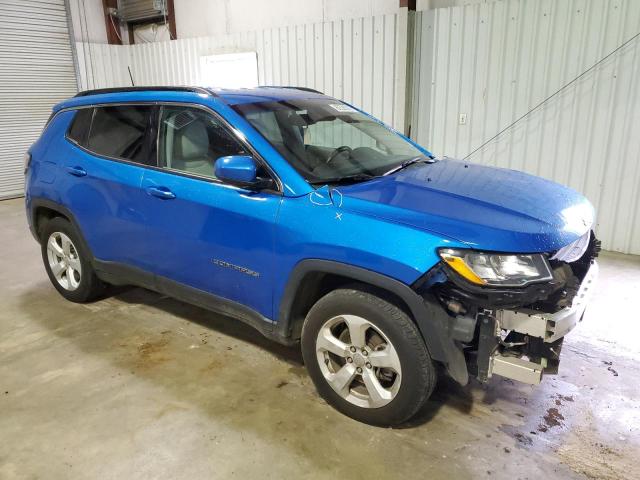 Photo 4 from auction – 2018 JEEP COMPASS LA with VIN 3C4NJCBB6JT194914