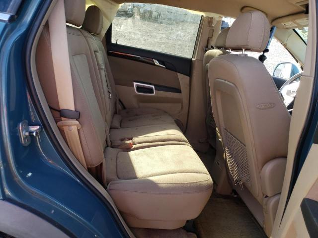 Photo 11 from auction – 2008 SATURN VUE XE with VIN 3GSCL33P98S597933