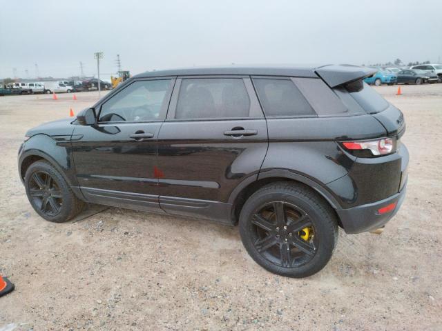 Photo 2 from auction – 2015 LAND ROVER RANGE ROVE with VIN SALVP2BGXFH052391